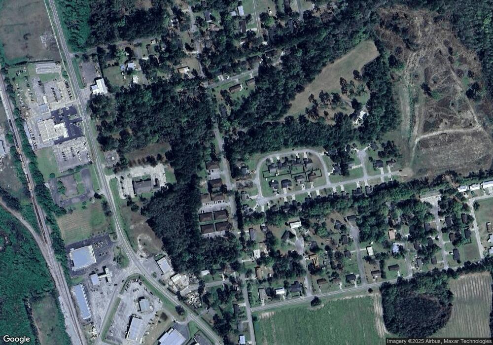 301 Honeysuckle Way, Adel, GA 31620 - photo 1