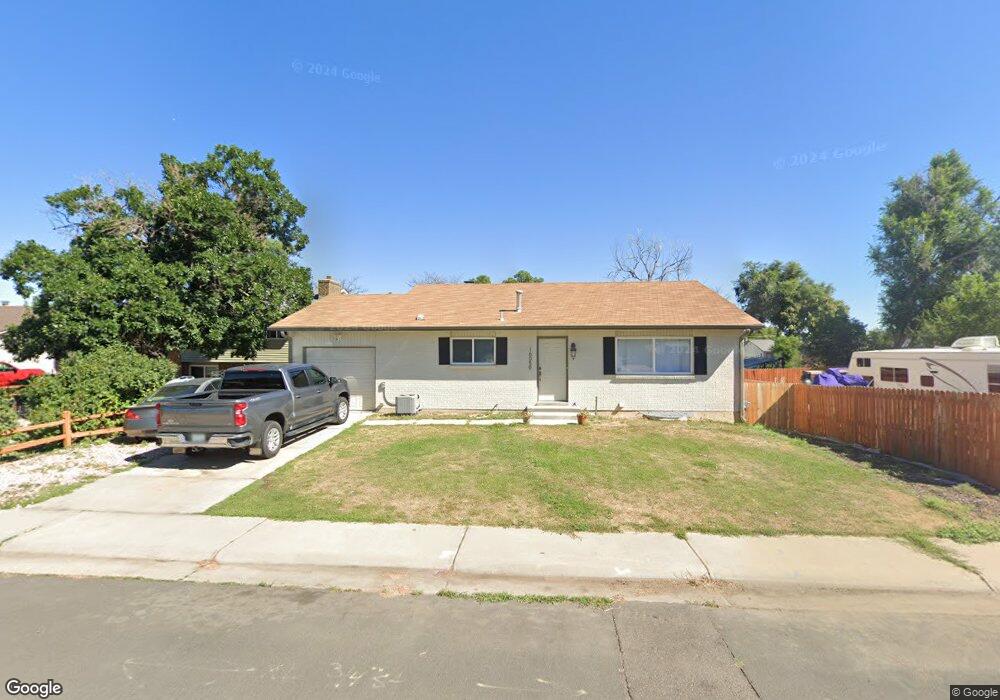 16059 E 10th Dr, Aurora, CO 80011 - photo 1