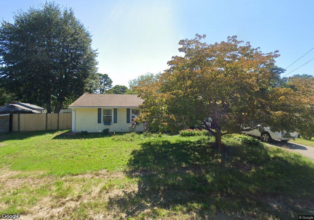 7 Dangelo Rd, Wareham, MA 02571 - photo 1