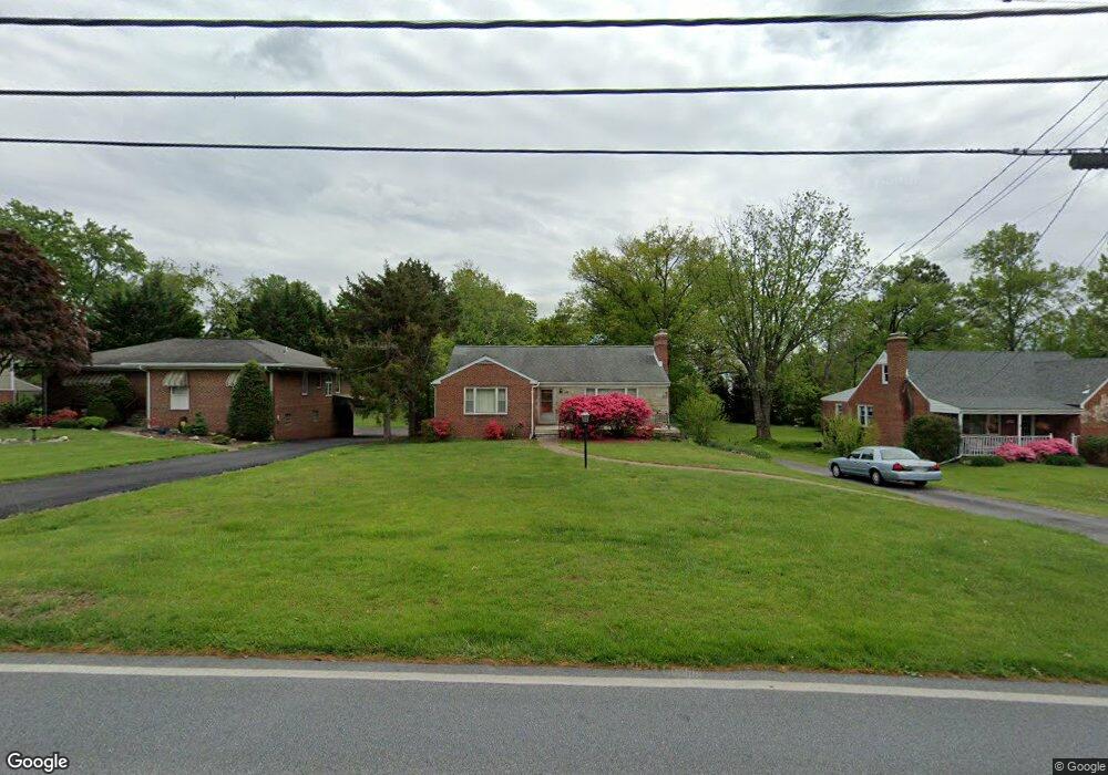 2213 Old Frederick Rd, Catonsville, MD 21228 - photo 1