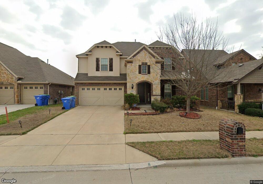 5822 Lotus Dr, Rowlett, TX 75089 - photo 1