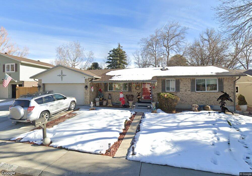 8208 Marshall Ct, Arvada, CO 80003 - photo 1