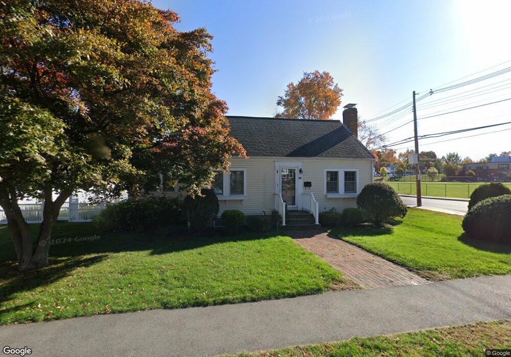 28 Myopia Rd, Stoneham, MA 02180 - photo 1