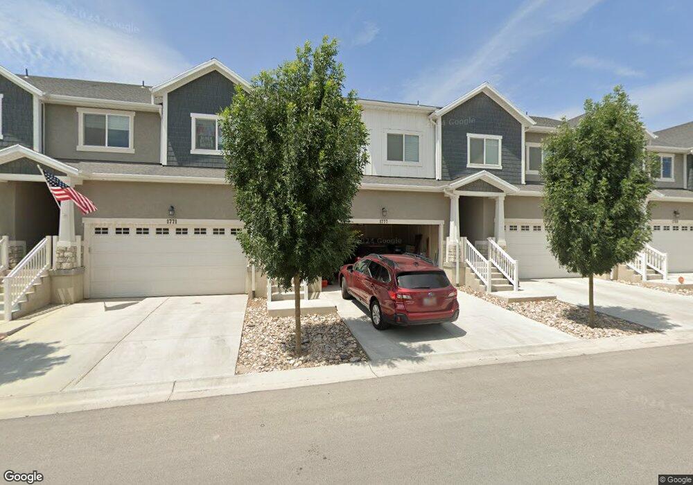 1777 N 3870 W unit 327, Lehi, UT 84043 - photo 1