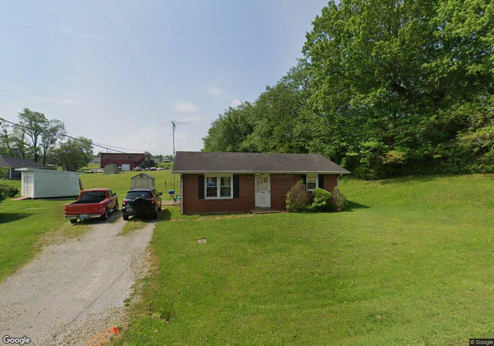 708 Darrell Ave, Franklin, KY 42134 - photo 1