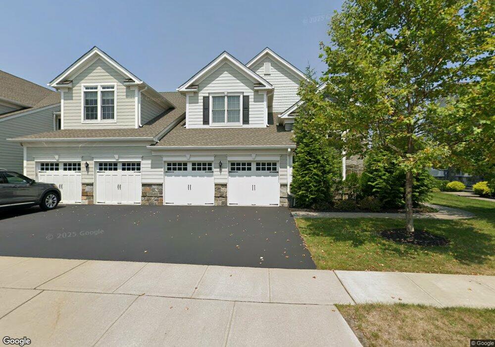 18 Hazy Gate Terrace, Franklin Lakes, NJ 07417 - photo 1