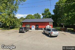 107 E Main St, Fulton, OH 43321