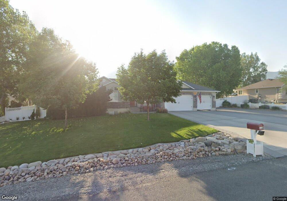 7386 N Adobe Ln, Lake Point, UT 84074 - photo 1
