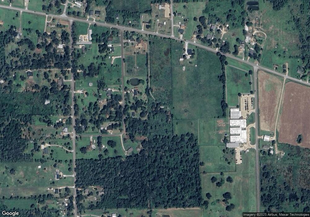 3527 County Road 353, Brazoria, TX 77422 - photo 1