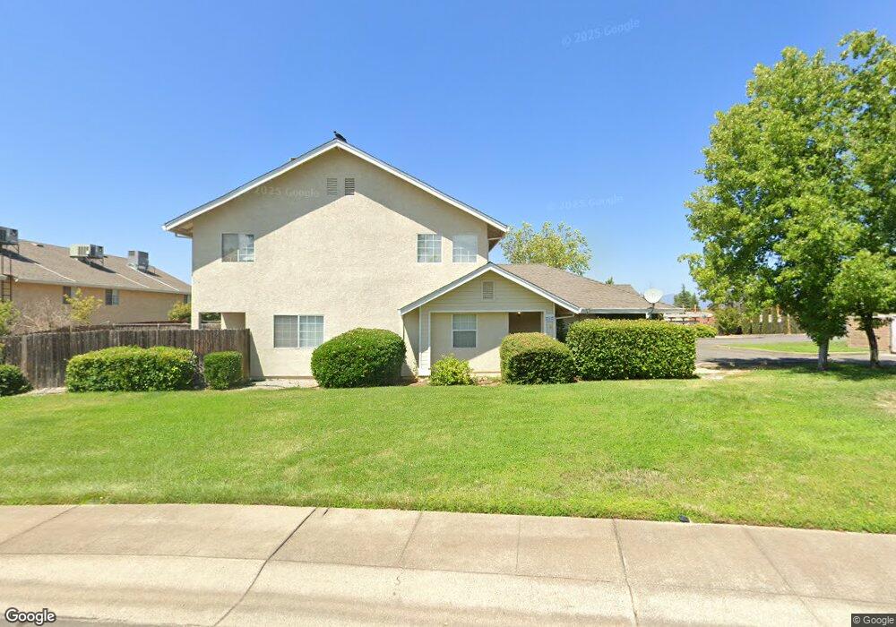 4246 Stonewalk Ct, Redding, CA 96003 - photo 1