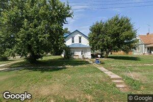 405 N Chestnut St, Red Cloud, NE 68970