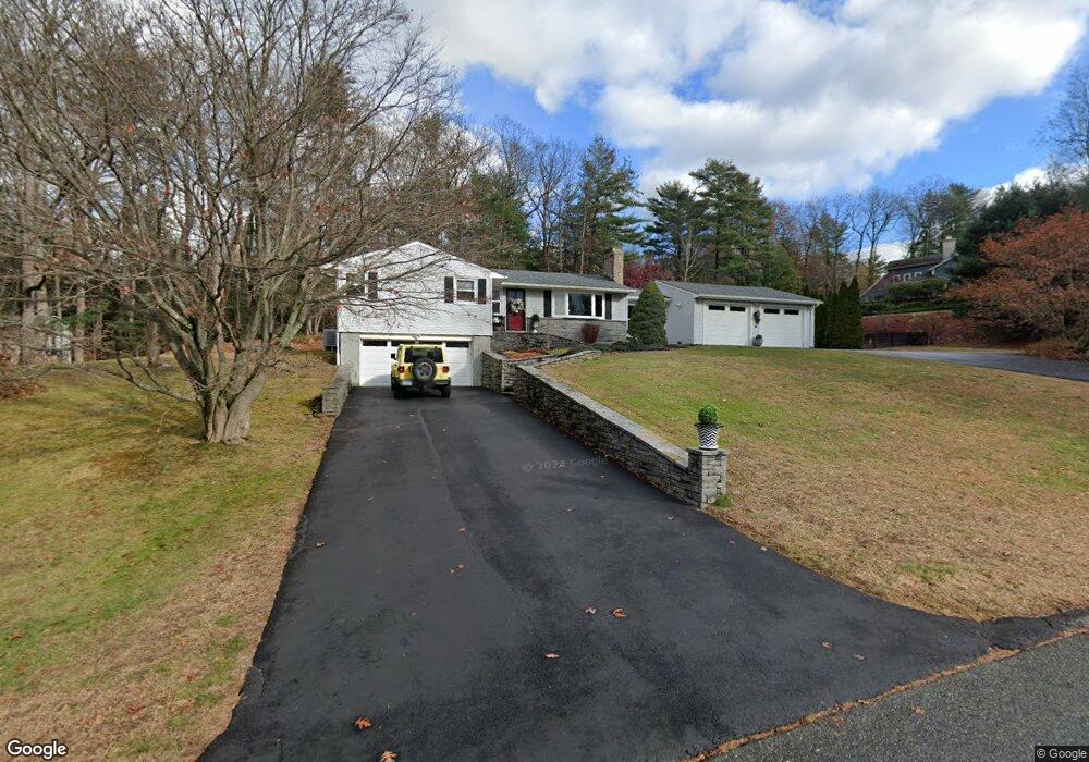 27 Church Hill Rd, Glastonbury, CT 06033 - photo 1