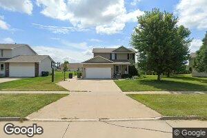 2003 Oak St, Granger, IA 50109