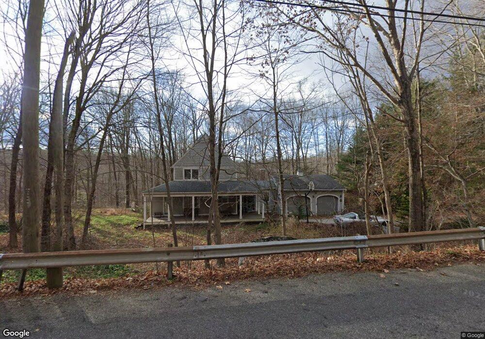 140 Long Hill Rd, Andover, CT 06232 - photo 1