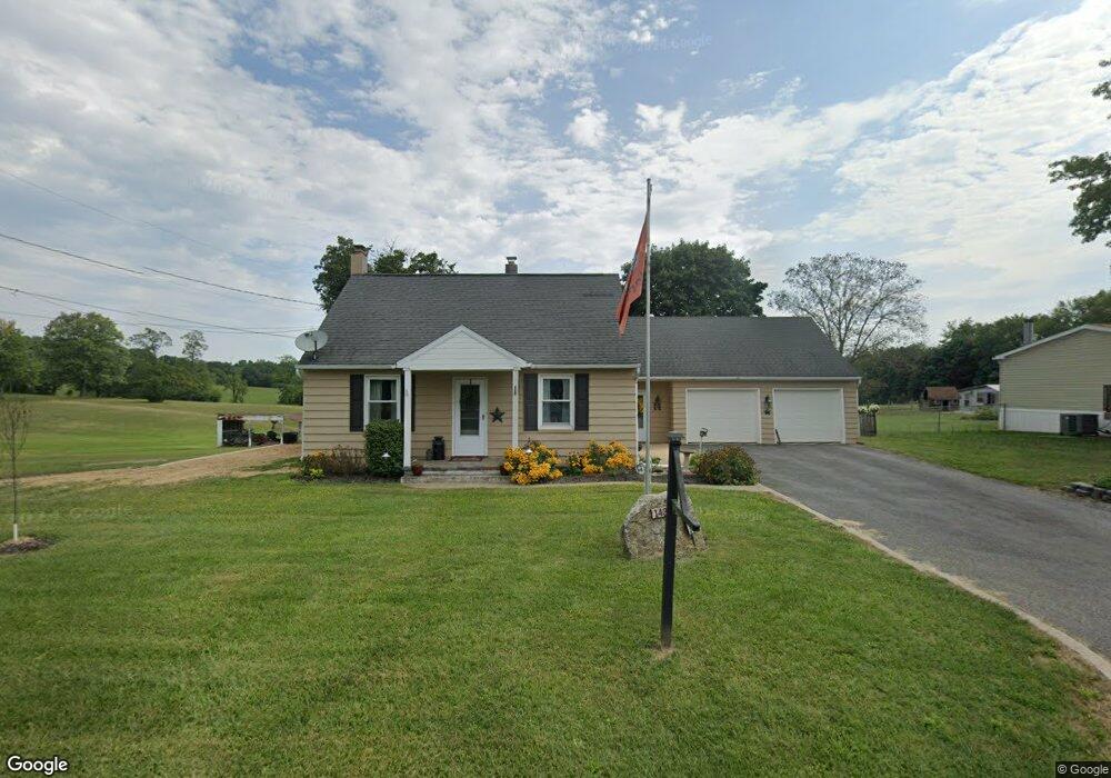 14324 Mercersburg Rd, Greencastle, PA 17225 - photo 1