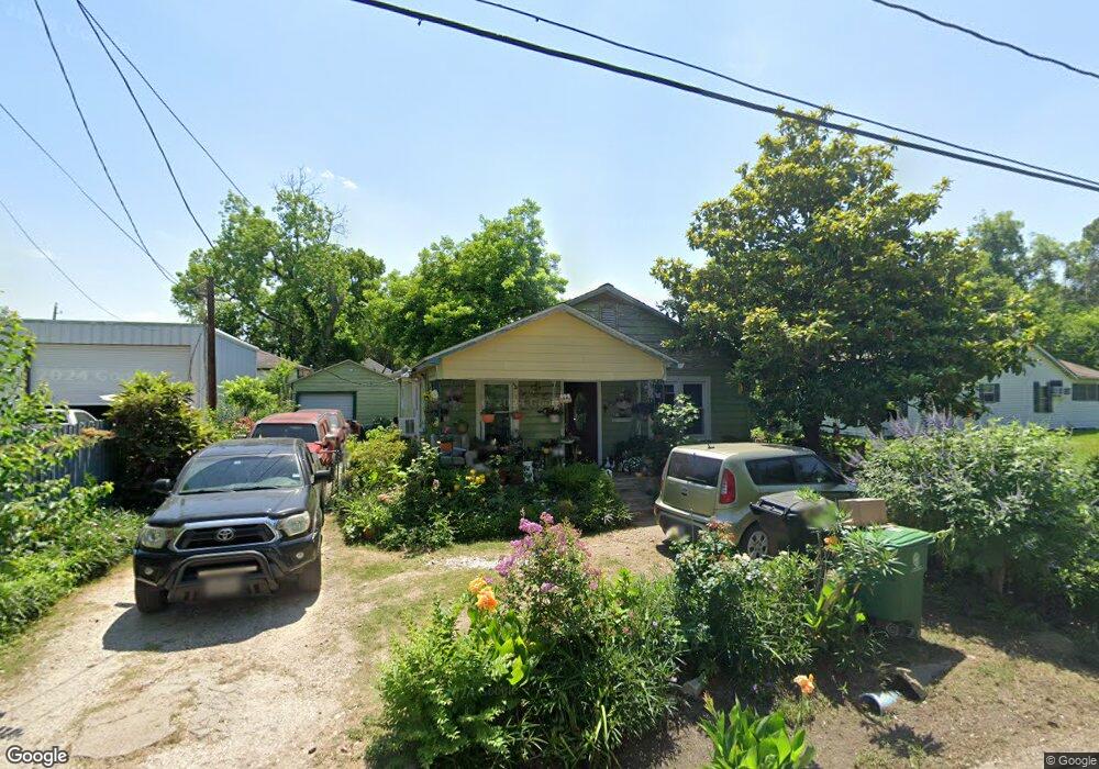 3910 Love St, Houston, TX 77026 - photo 1
