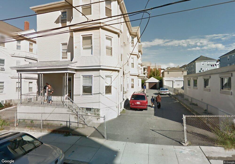 228 Eagle St unit 3, Fall River, MA 02721 - photo 1