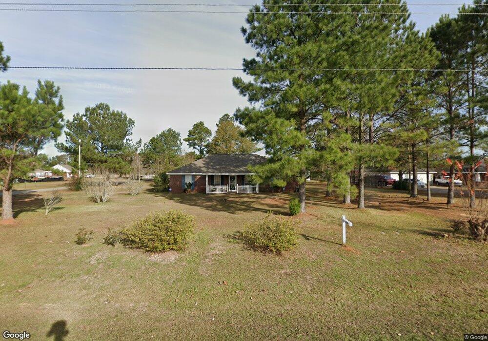 2248 Cooks Corner Rd, Lucedale, MS 39452 - photo 1