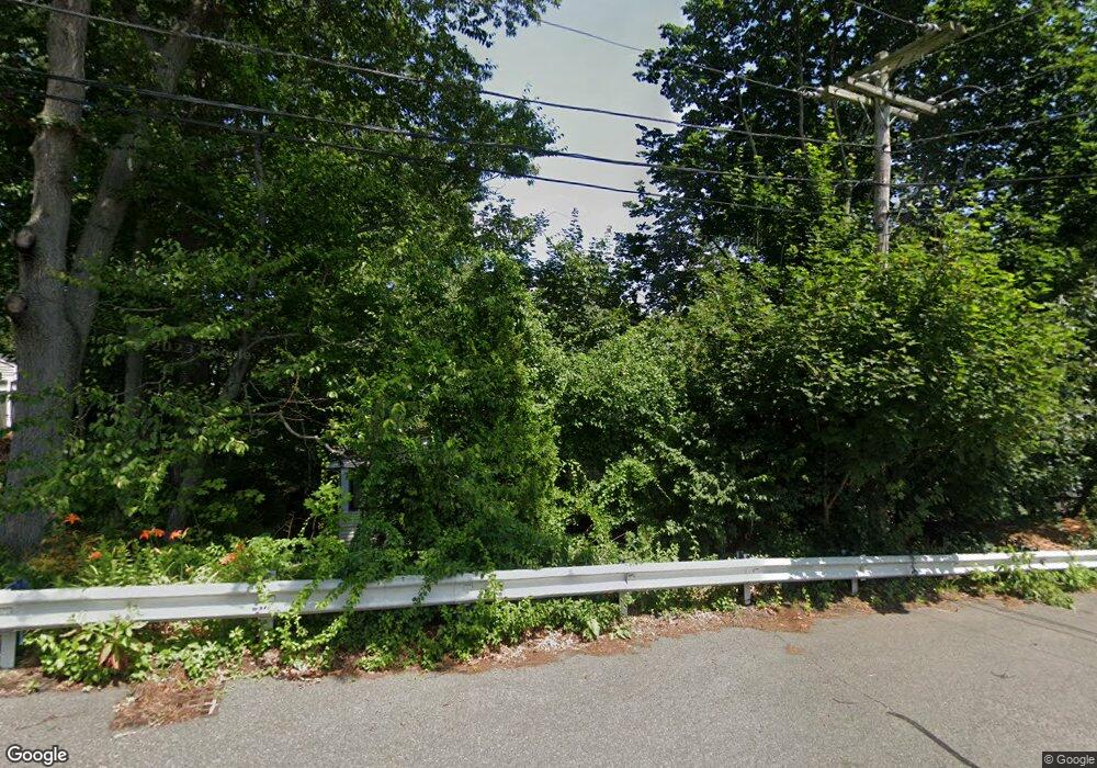 127 Garden St, Milton, MA 02186 - photo 1