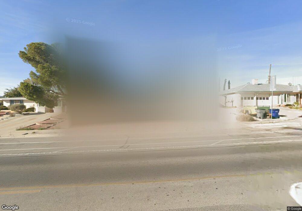 10521 Springwood Dr, El Paso, TX 79925 - photo 1