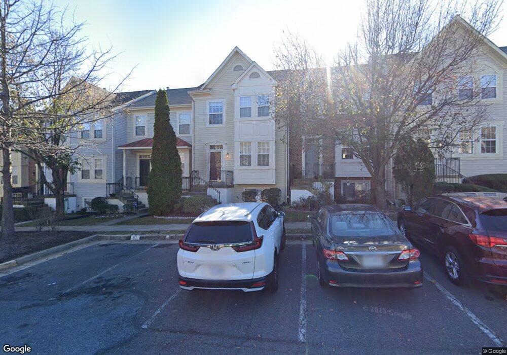 9209 Mccarty Rd, Lorton, VA 22079 - photo 1