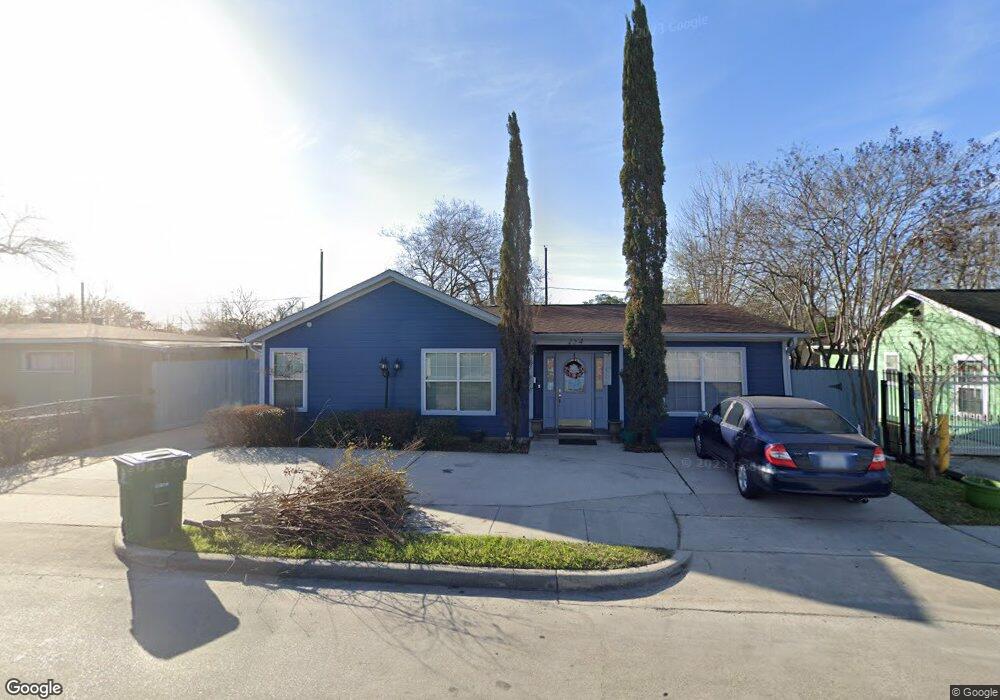 254 Parker Rd, Houston, TX 77076 - photo 1