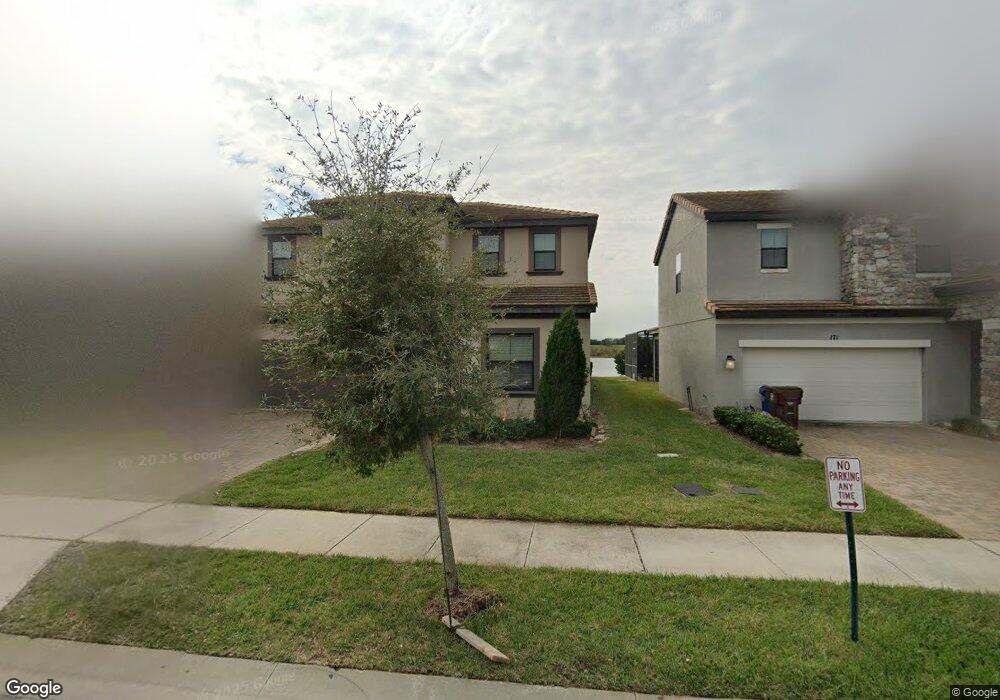 173 N Mitchell Manor, Haines City, FL 33844 - photo 1