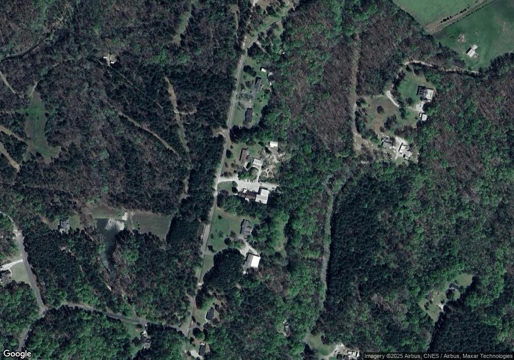 1698 Cromer Rd, Elberton, GA 30635 - photo 1