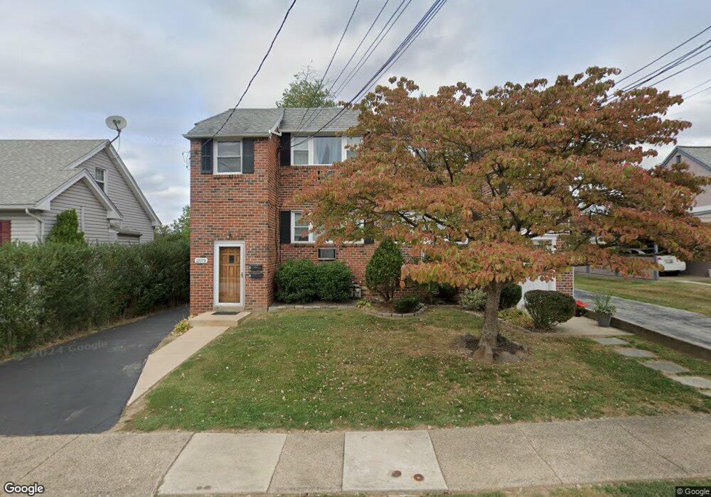 2579 Radcliffe Rd, Broomall, PA 19008 - photo 1