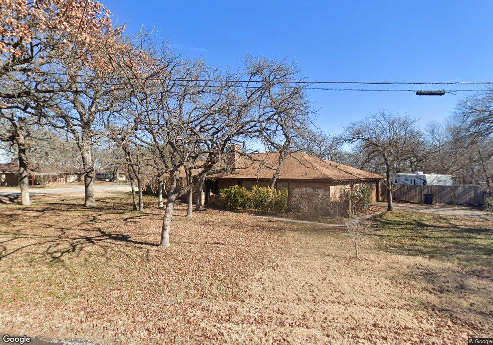 2601 Royal Ln, Granbury, TX 76049 - photo 1