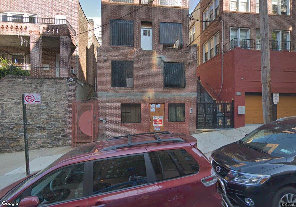 1143 Anderson Ave, Bronx, NY 10452 - photo 1