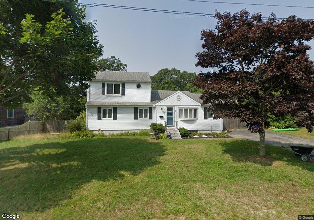 21 Queens Bay Ln, Bourne, MA 2532 - photo 1