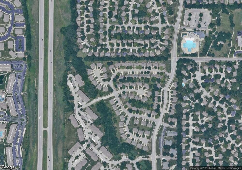 16104 W 84th St, Lenexa, KS 66219 - photo 1