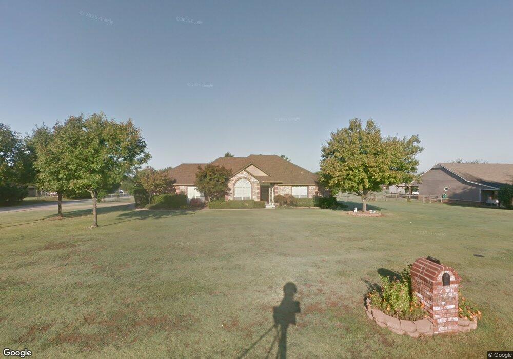 9296 S 259th Ave E, Broken Arrow, OK 74014 - photo 1