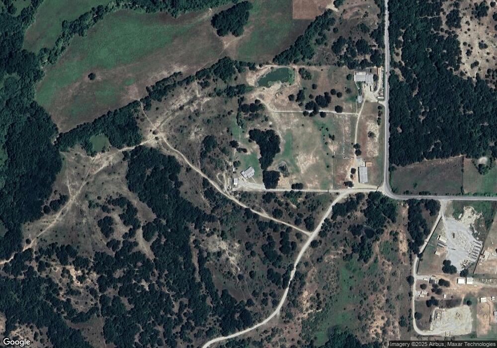 208 Private Road 3171, Decatur, TX 76234 - photo 1