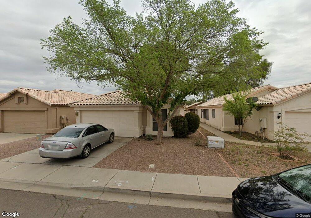 4557 W Joshua Blvd, Chandler, AZ 85226 - photo 1