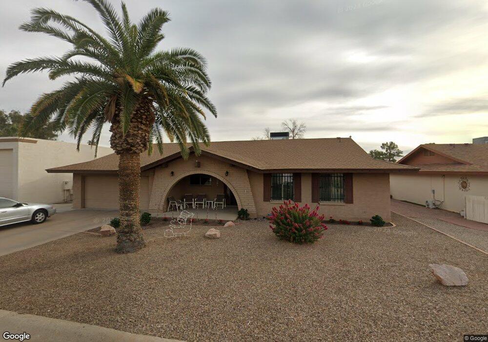 7441 E Edgewood Ave, Mesa, AZ 85208 - photo 1