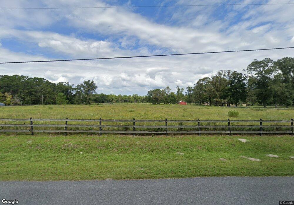 216 Ace High Stables Rd, Crawfordville, FL 32327 - photo 1