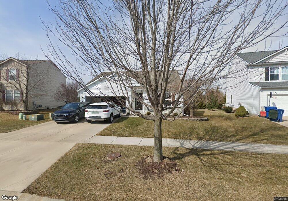3187 Pine Run Dr, Swartz Creek, MI 48473 - photo 1