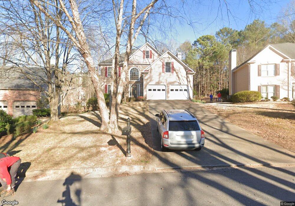 3727 Lance Bluff Ln, Duluth, GA 30097 - photo 1