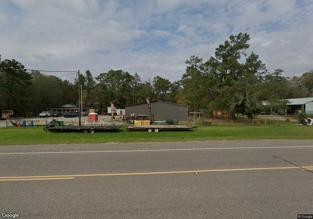 4875 Highway 12, Vidor, TX 77662 - photo 1