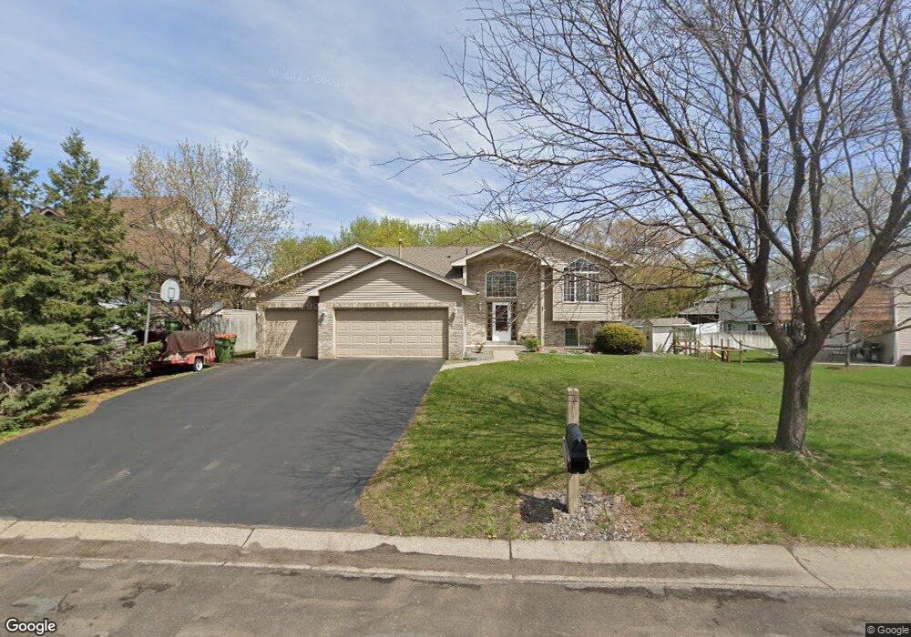 2371 123rd Cir NW, Coon Rapids, MN 55448 - photo 1