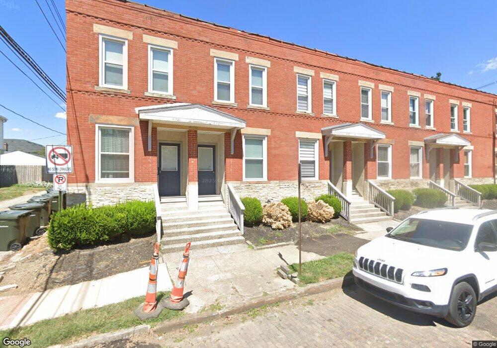 470 W 2nd Ave unit 470, Columbus, OH 43201 - photo 1