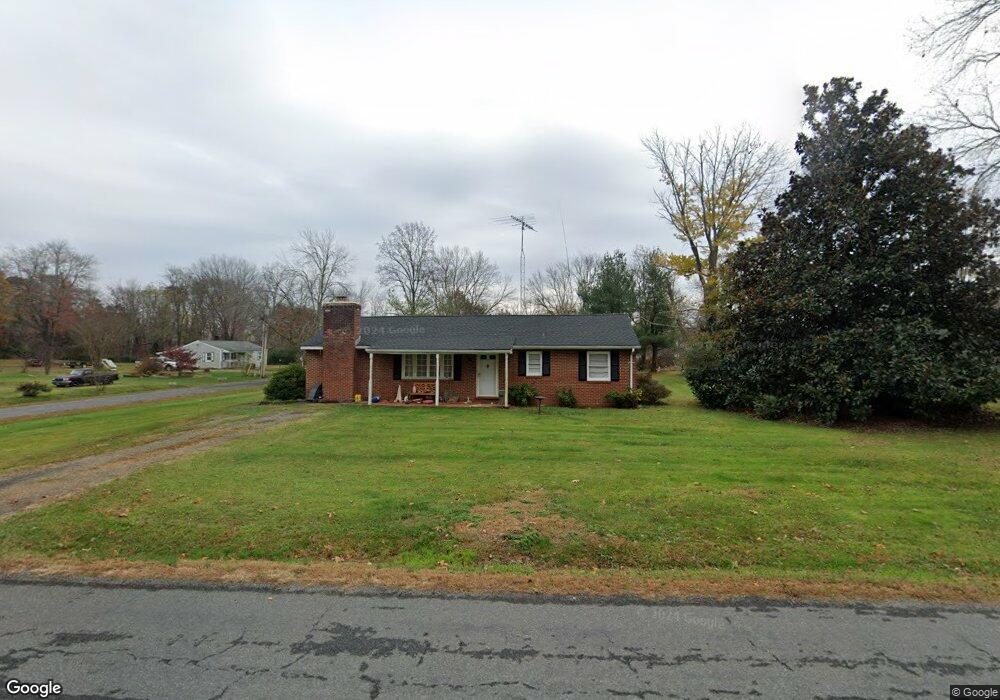 15033 Old Gordonsville Rd, Orange, VA 22960 - photo 1