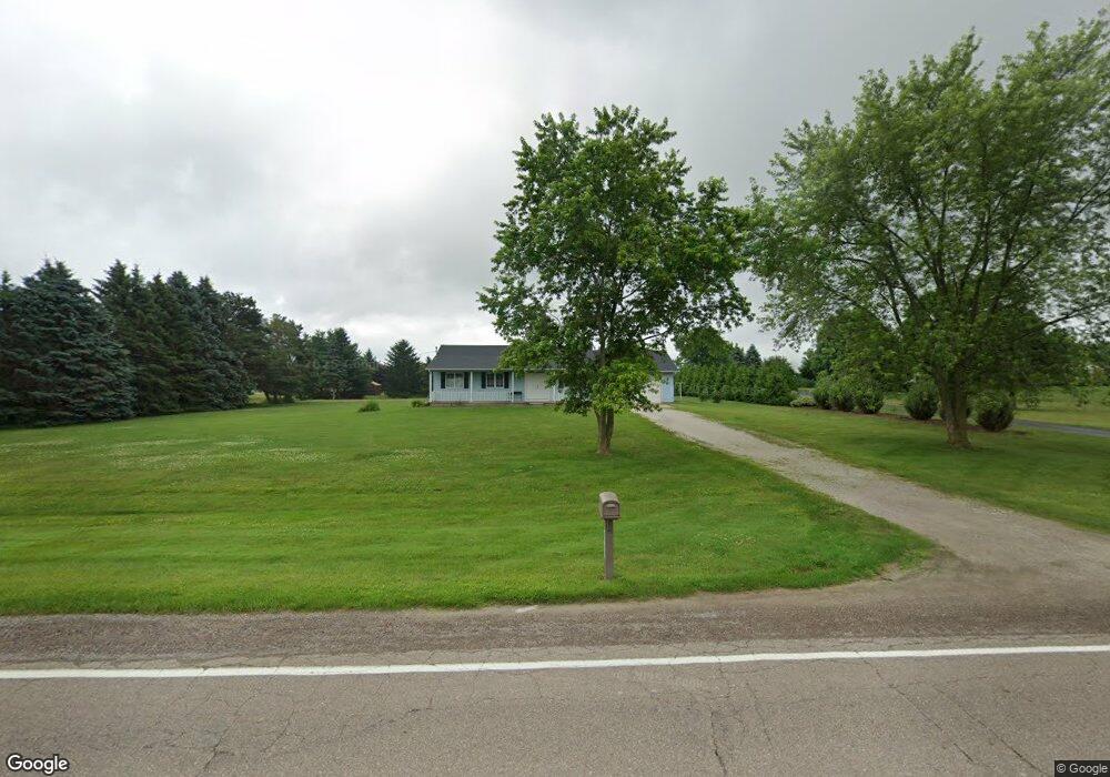 11480 E Coldwater Rd, Davison, MI 48423 - photo 1