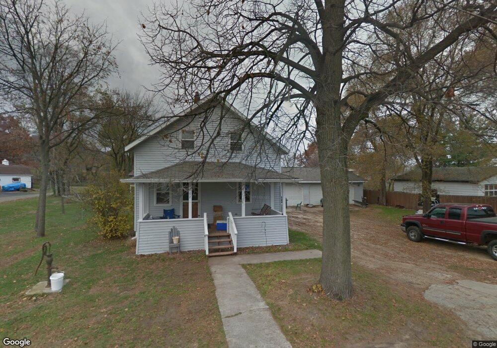 102 1st St, Camp Douglas, WI 54618 - photo 1