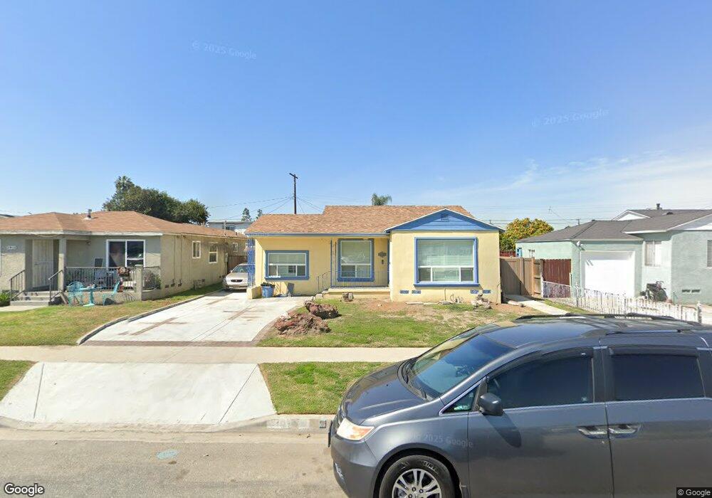1919 N Grape Ave, Compton, CA 90222 - photo 1