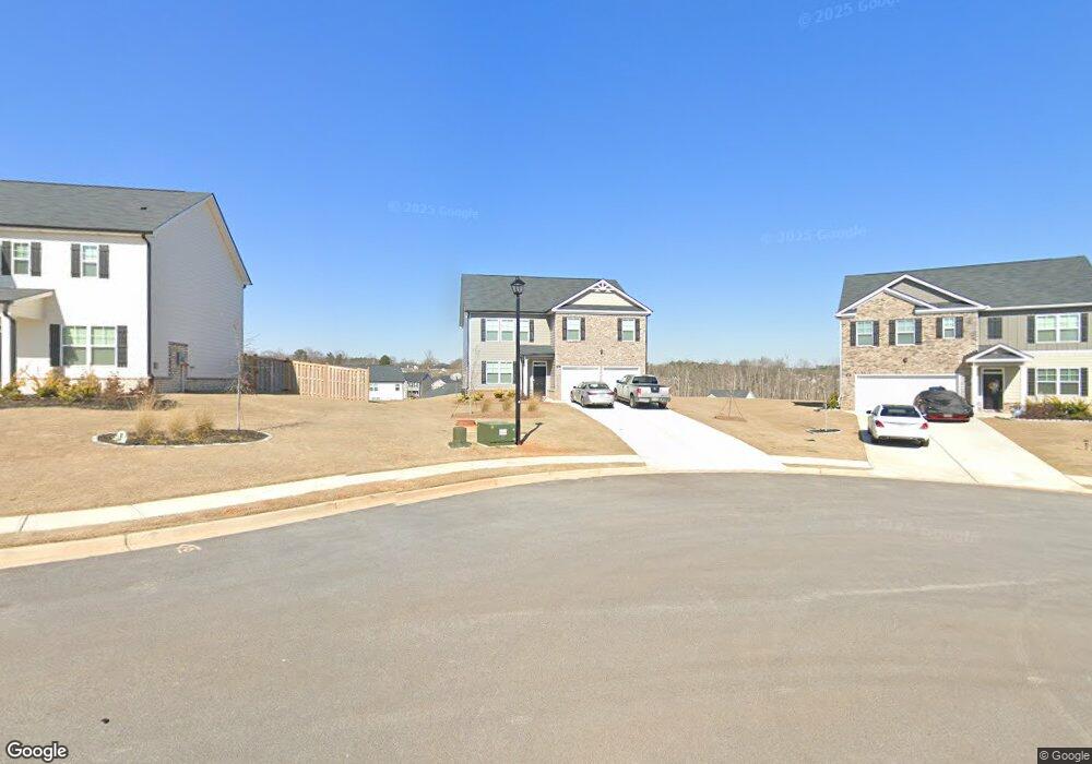 242 Asster Ave unit 122, Locust Grove, GA 30248 - photo 1