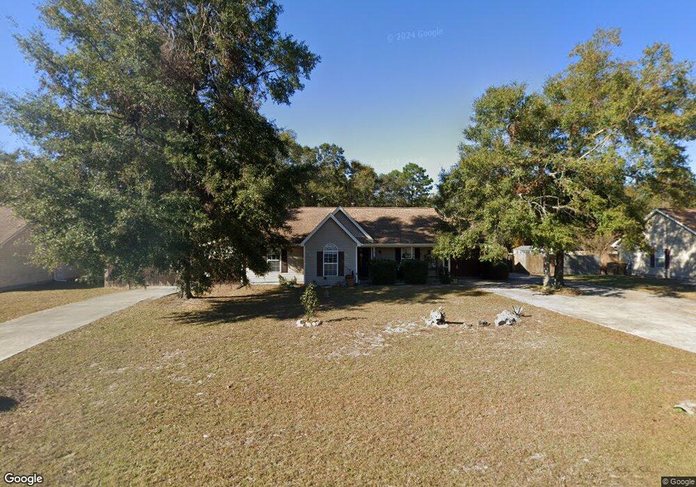 115 Brittany Ln, Guyton, GA 31312 - photo 1