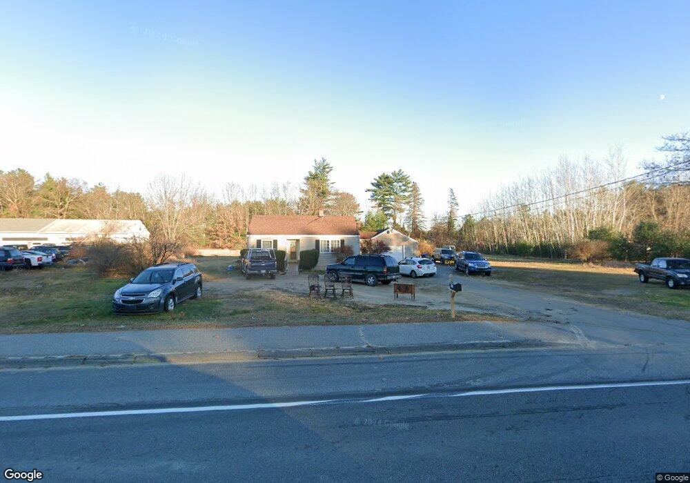 613 Roosevelt Trail, Windham, ME 04062 - photo 1